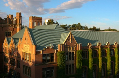 University of Idaho